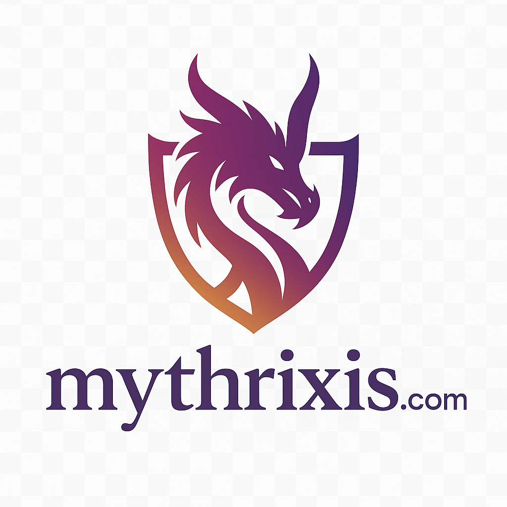 Mythrixis